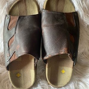 Dr Martens Men’s Sandals